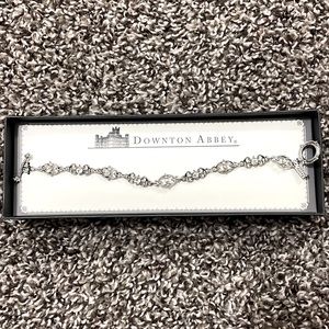Downton Abbey Bracelet